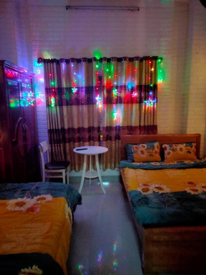 Tuan Anh Motel La Gi Exterior foto