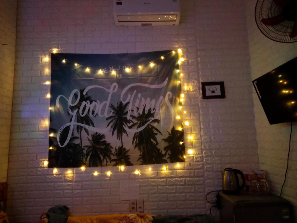 Tuan Anh Motel La Gi Exterior foto