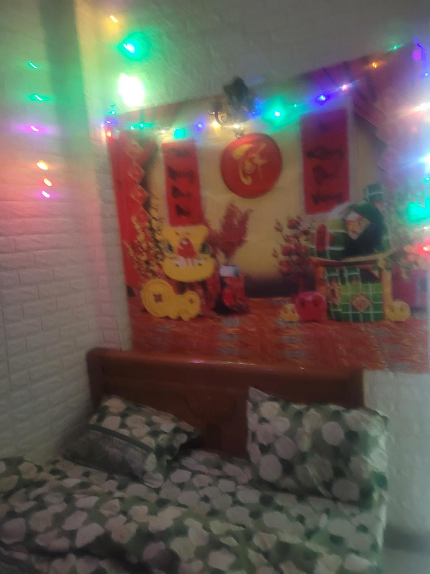 Tuan Anh Motel La Gi Exterior foto