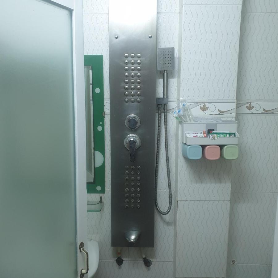 Tuan Anh Motel La Gi Exterior foto